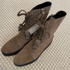 Franco Sarto - boots - 10 - NWOT
